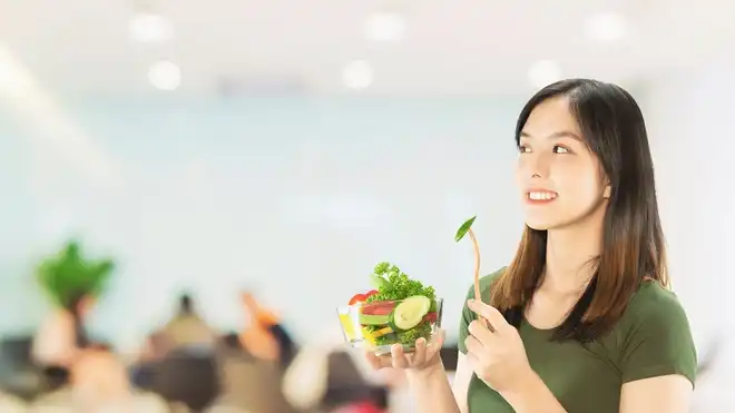 Diet DASH: Pengertian, Menu Makanan, Manfaat, Cara Melakukan