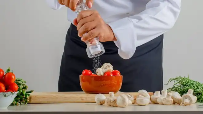 Apa itu Diet Rendah Garam? Ini Pengertian dan Tipsnya