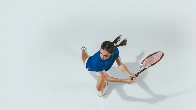 Cara Bermain Tenis Lapangan, Ketahui Persiapan dan Tekniknya