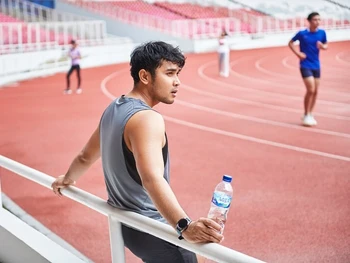 Anaerobik adalah: Manfaat & Contoh Olahraganya