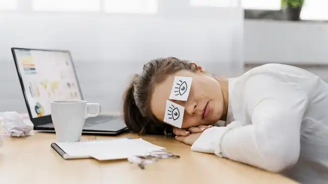 Sleep Deprivation, Gangguan Tidur yang Beda dengan Insomnia