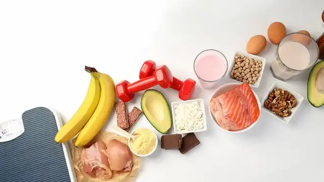 Menu dan Aturan Diet Dukan yang Bisa Menurunkan Berat Badan