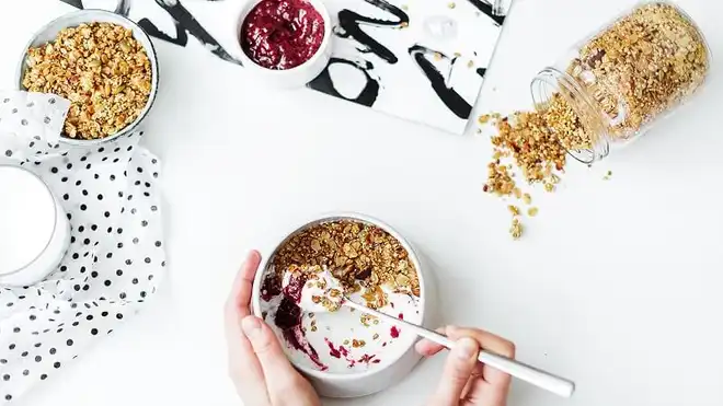 9 Camilan Penambah Berat Badan yang Enak dan Sehat!