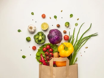 Clean Eating Adalah Pola Makan Sehat, Ini Panduannya