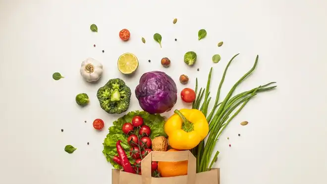 Clean Eating Adalah Pola Makan Sehat, Ini Panduannya