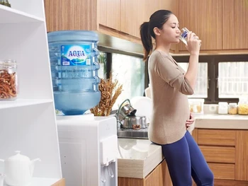 Dehidrasi saat Hamil: Bahaya, Ciri, dan Cara Mengatasinya