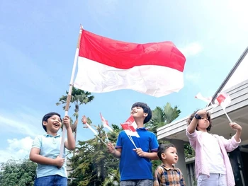 10 Ide Lomba 17 Agustus yang Meriah, Lucu, Unik, dan Seru!