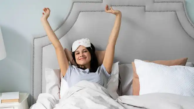 7 Manfaat Istirahat yang Cukup Bagi Kesehatan Fisik & Mental