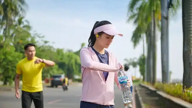 8 Tips Olahraga yang Baik untuk Pemula, Agar Nggak Sia-Sia