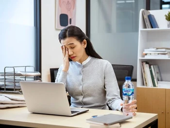 6 Ciri-ciri Burnout dan Cara Mengatasinya