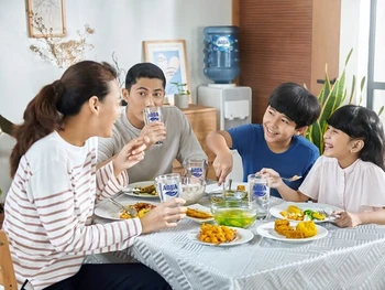 7 Pola Makan Sehat dan Bergizi, Tips Agar Tubuh Tetap Bugar