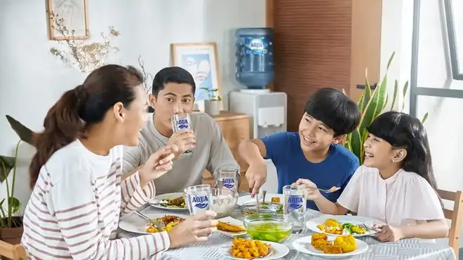 7 Pola Makan Sehat dan Bergizi, Tips Agar Tubuh Tetap Bugar