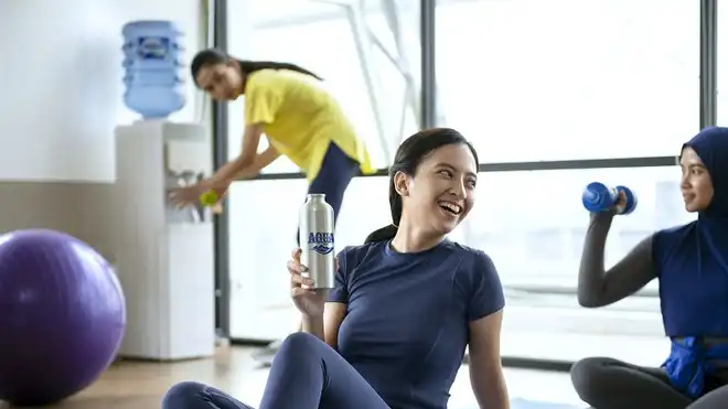 10 Cara Menghilangkan Lemak di Punggung secara Alami