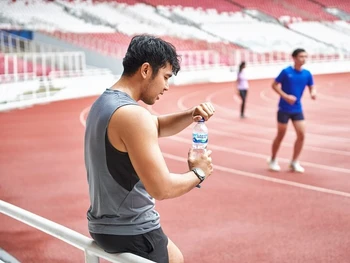 7 Ciri-Ciri Metabolisme Cepat dan Cara Mengontrolnya