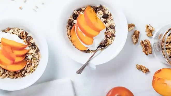 20 Camilan untuk Penderita Asam Lambung yang Aman dan Bernutrisi