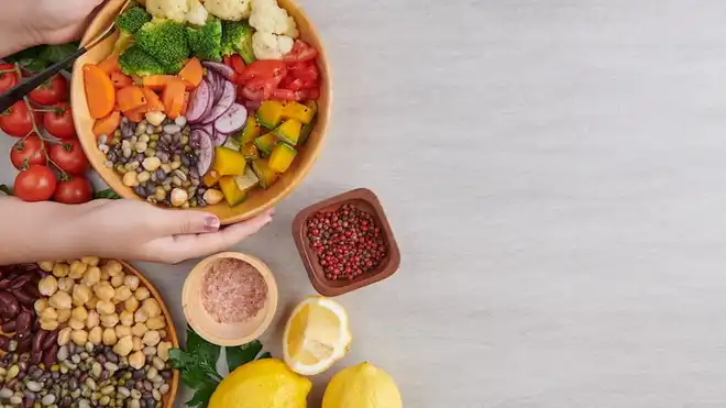 7 Ide Menu Makanan Vegetarian, Mudah dan Menggugah Selera!