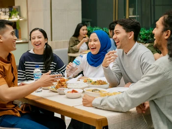 10 Daftar Makanan Rendah Lemak dan Manfaatnya