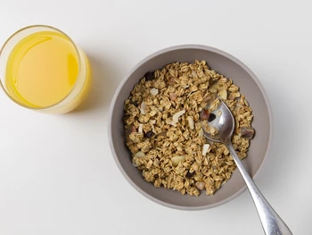 8 Rekomendasi Resep Olahan Oatmeal untuk Sarapan yang Praktis