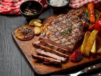 7 Contoh Menu Western Food dan Bedanya dengan Makanan Asia