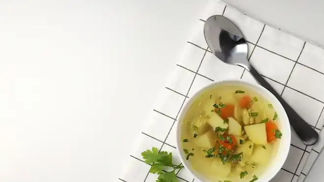 5 Menu dan Resep Makanan yang Lebih Baik Direbus