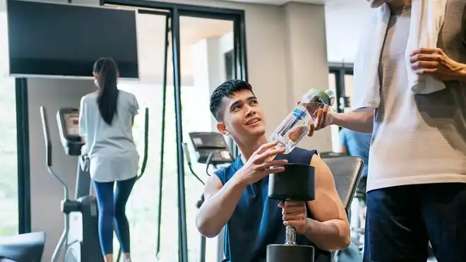 8 Cara agar Tidak Malas Olahraga supaya Tubuh Sehat