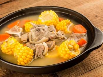 8 Ide dan Resep Masakan Jagung yang Lezat dan Sehat