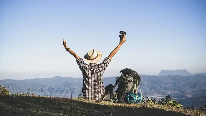 Kenali Perbedaan Hiking dan Trekking hingga Manfaatnya