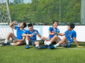 6 Macam Olahraga yang Banyak Disukai di Indonesia & Manfaatnya