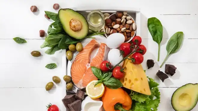 9 Rekomendasi Makanan yang Baik untuk Kesehatan Paru-Paru