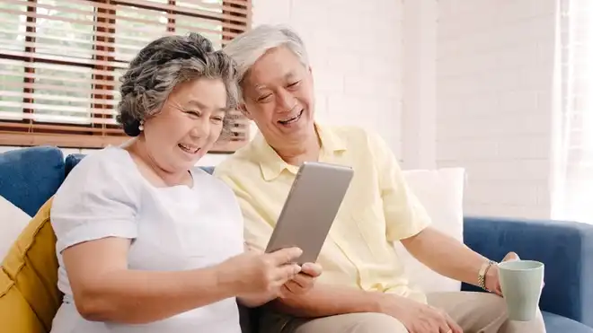 12 Ide Kegiatan untuk Lansia agar Tetap Aktif dan Sehat