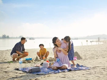 8 Rekomendasi Tempat Liburan Keluarga yang Seru, Terfavorit!