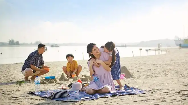 8 Rekomendasi Tempat Liburan Keluarga yang Seru, Terfavorit!