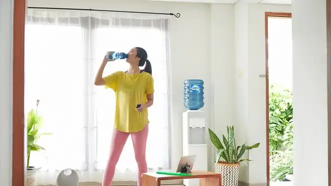 Ingin Melakukan Olahraga Split? Lihat Trik dan Manfaatnya