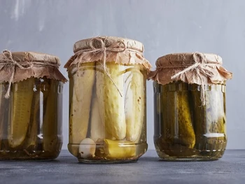 10 Contoh Makanan Fermentasi dan Manfaatnya untuk Tubuh