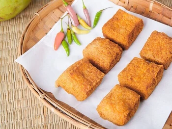 27 Oleh-Oleh Khas Jawa Barat yang Paling Lezat