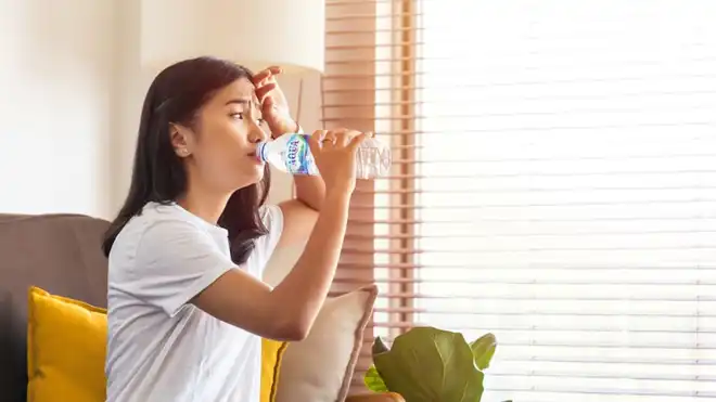 Cara Menghitung Takaran Minum Air Putih Sesuai Berat Badan