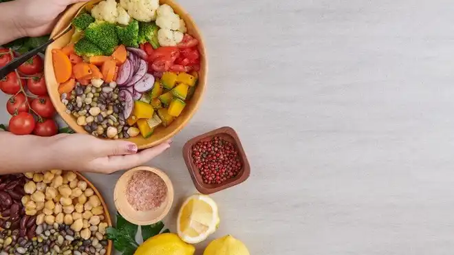 5 Makanan Diet Sehat & Murah, Turunkan Berat Badan!