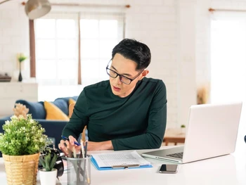 10 Cara Meningkatkan Fokus dan Konsentrasi agar Produktif