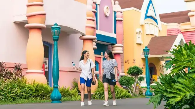 11 Ide Liburan Akhir Tahun & Tipsnya agar Lebih Menyenangkan