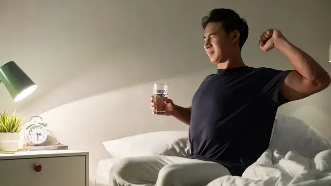 Berapa Jangka Waktu Tidur Setelah Makan yang Ideal?