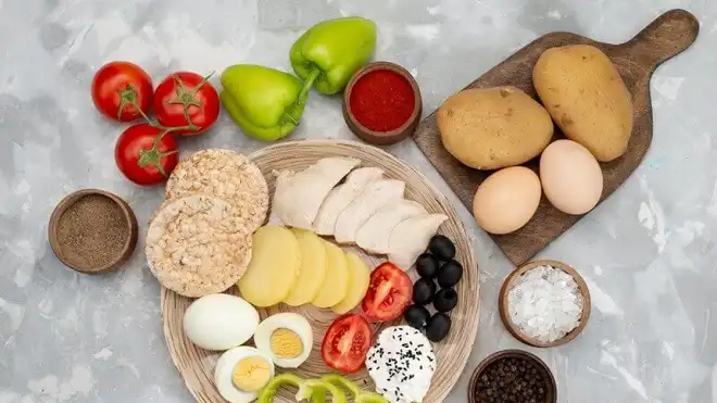 10 Makanan yang Mengandung Karbohidrat, Sehat untuk Tubuh!