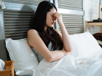 6 Penyebab Daya Tahan Tubuh Menurun dan Cara Mengatasinya