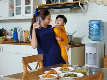 9 Rekomendasi Makanan yang Bagus untuk Ibu Hamil dan Janin