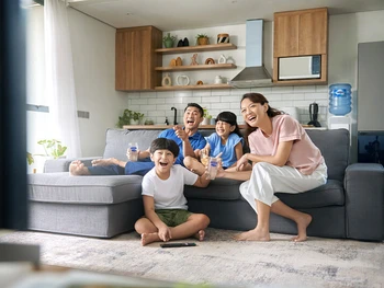 9 Ide Family Time Seru bersama Keluarga dan Manfaatnya!