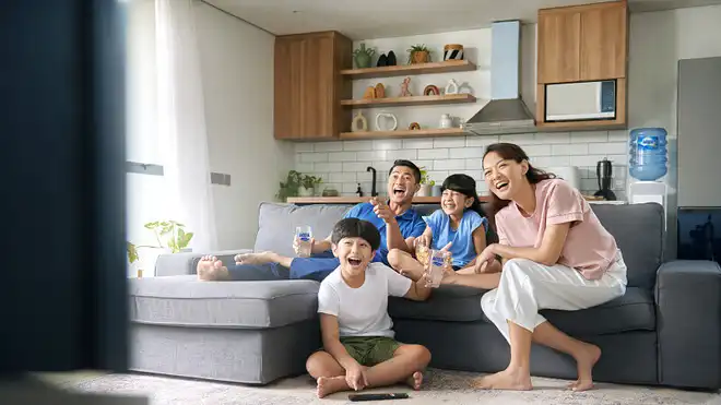 9 Ide Family Time Seru bersama Keluarga dan Manfaatnya!