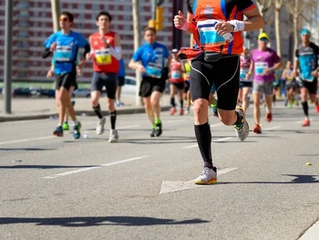 Mengenali Pengertian Olahraga Atletik dan Macam-Macamnya