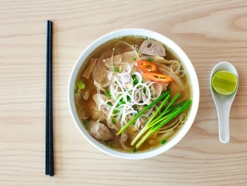 10 Rekomendasi Makanan Berkuah yang Lezat dan Sehat