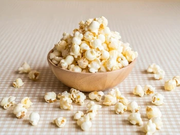 10 Camilan Rendah Lemak yang Mengenyangkan, Cocok Saat Diet!