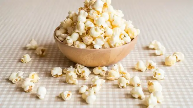 10 Camilan Rendah Lemak yang Mengenyangkan, Cocok Saat Diet!