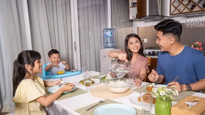 5 Menu Makan Sore Enak, Sehat & Praktis Dimasak